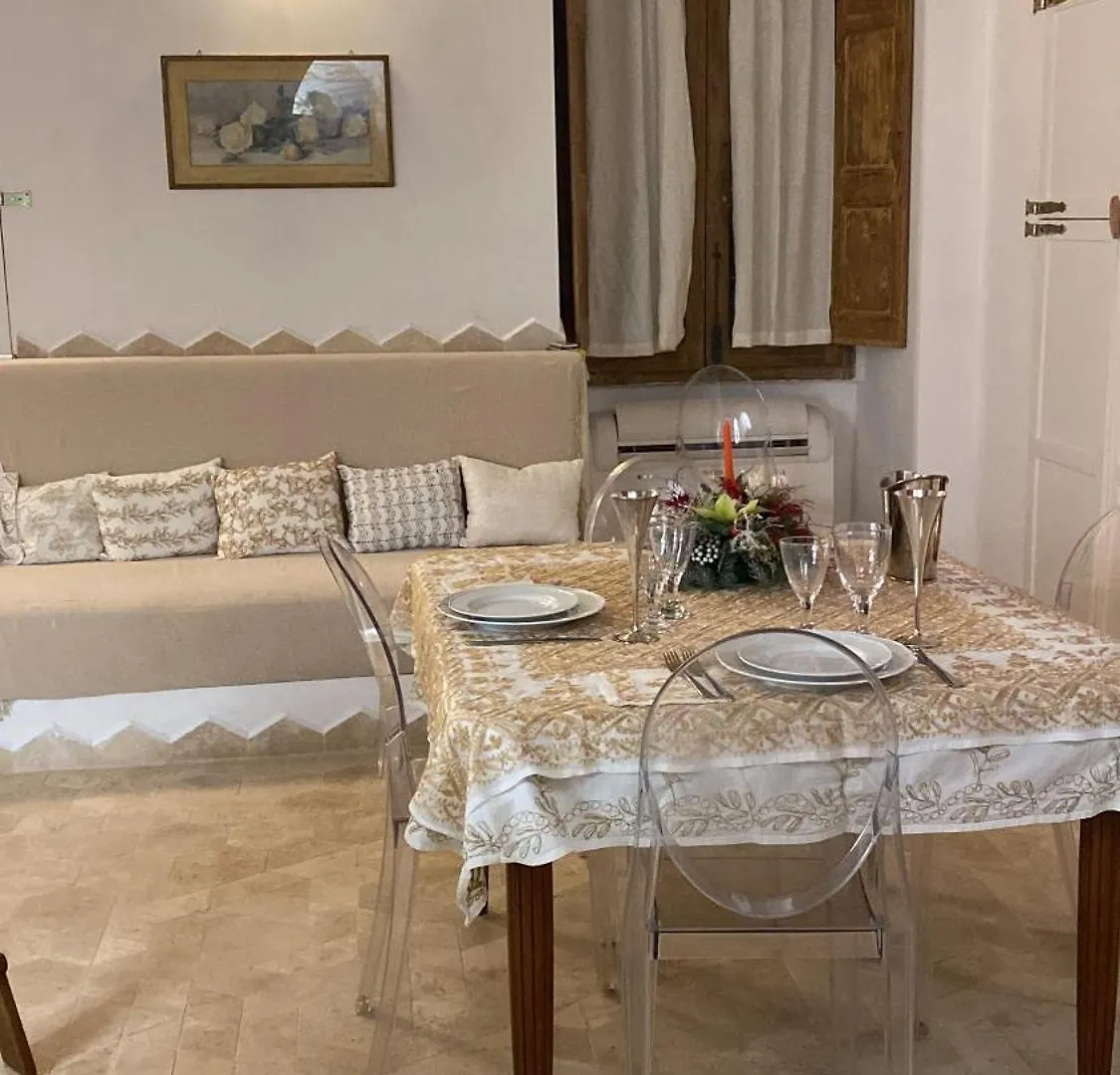 Casa Cavour Apartman Róma