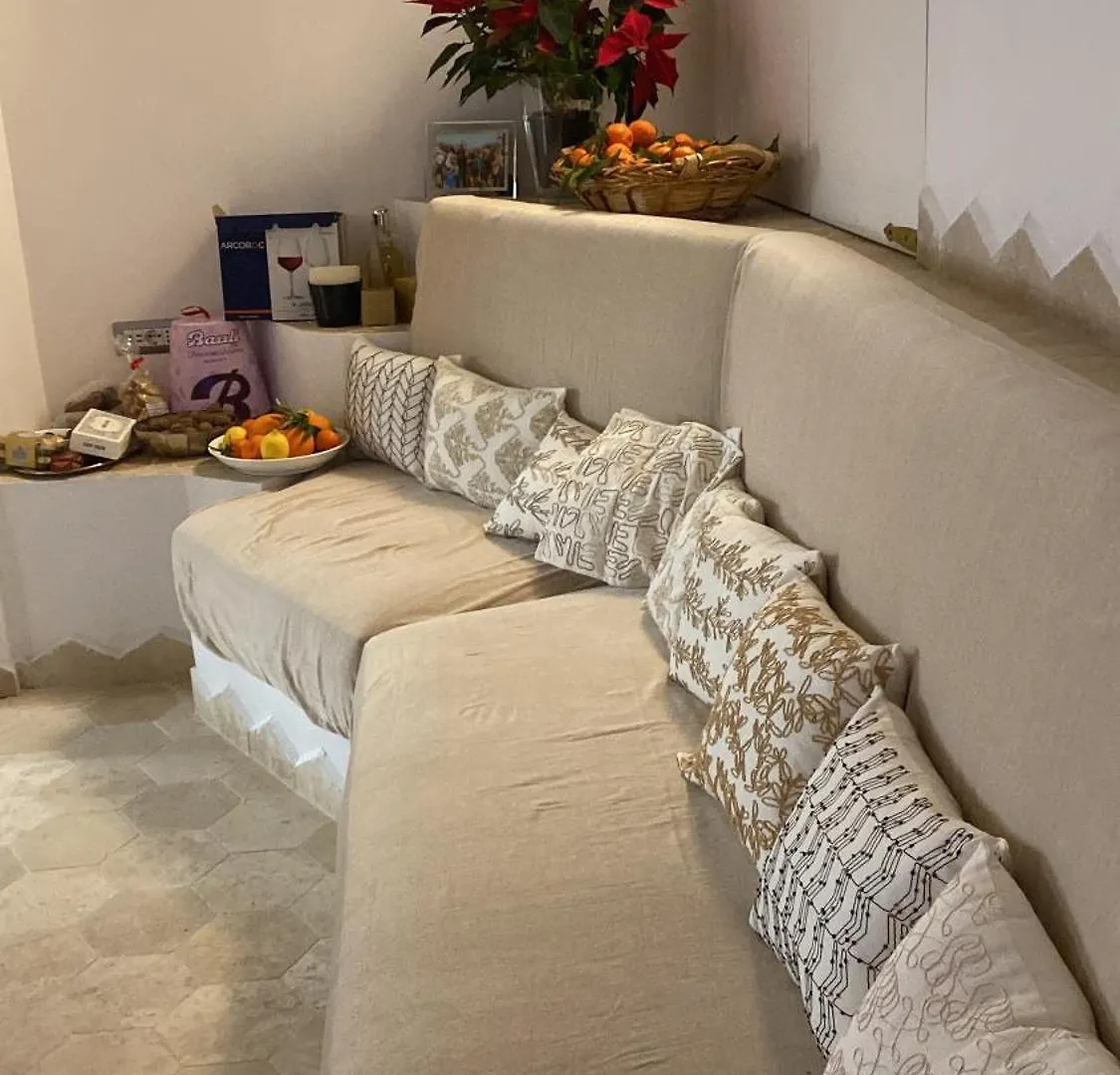 Casa Cavour Apartman Róma Olaszország