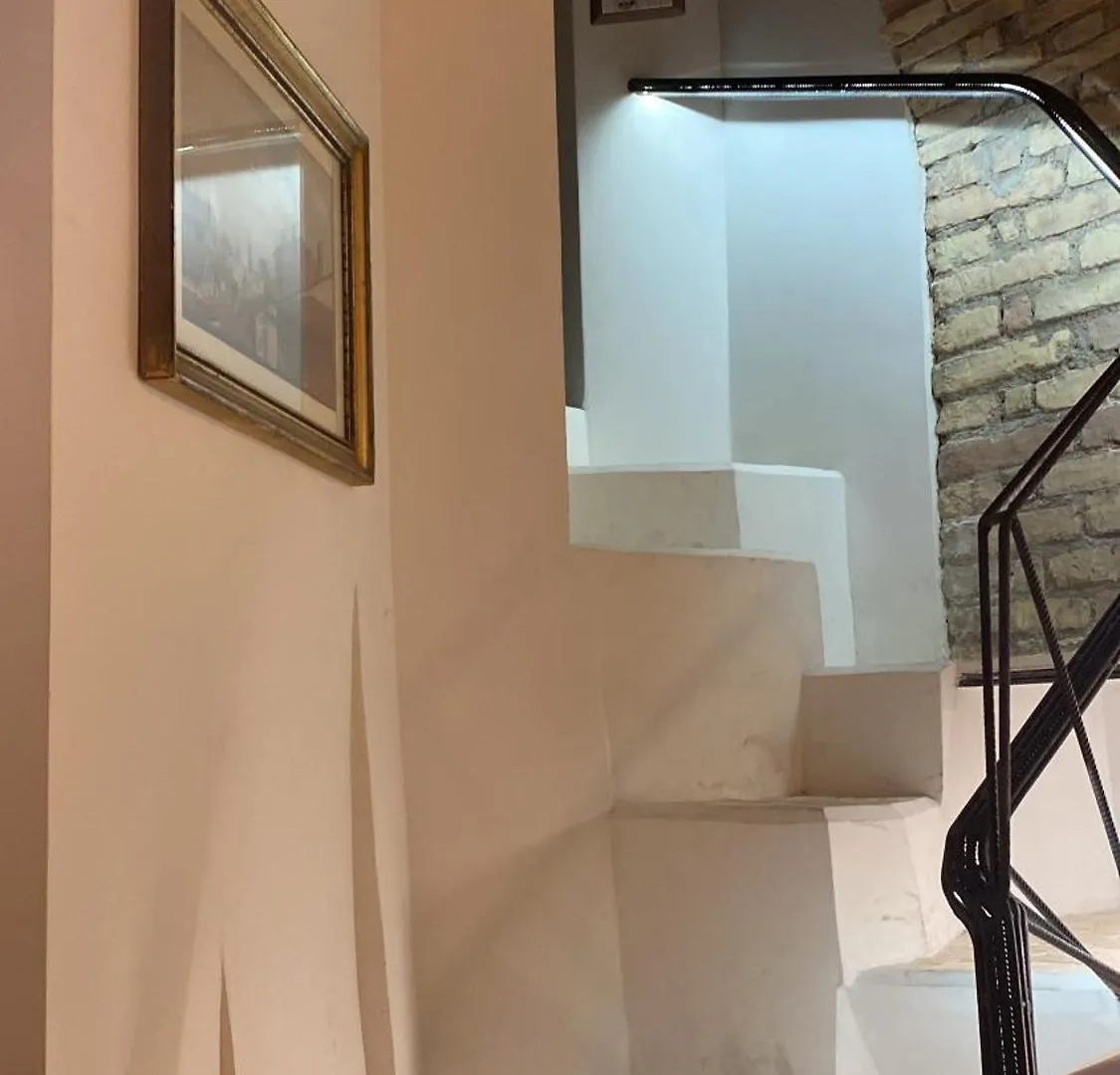 Casa Cavour Apartment Rome