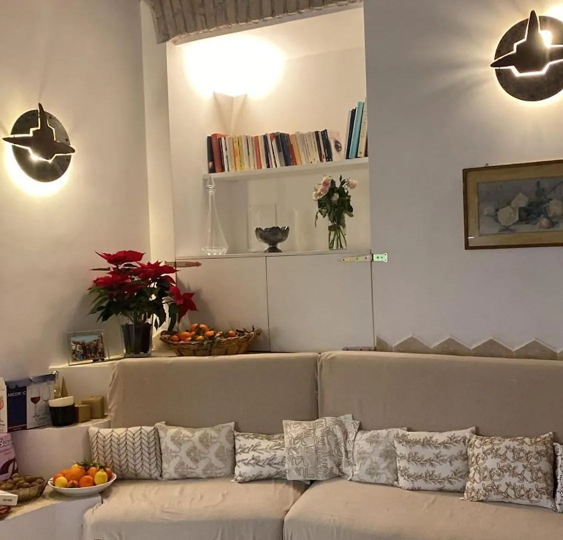 Casa Cavour Apartment Rome Italy
