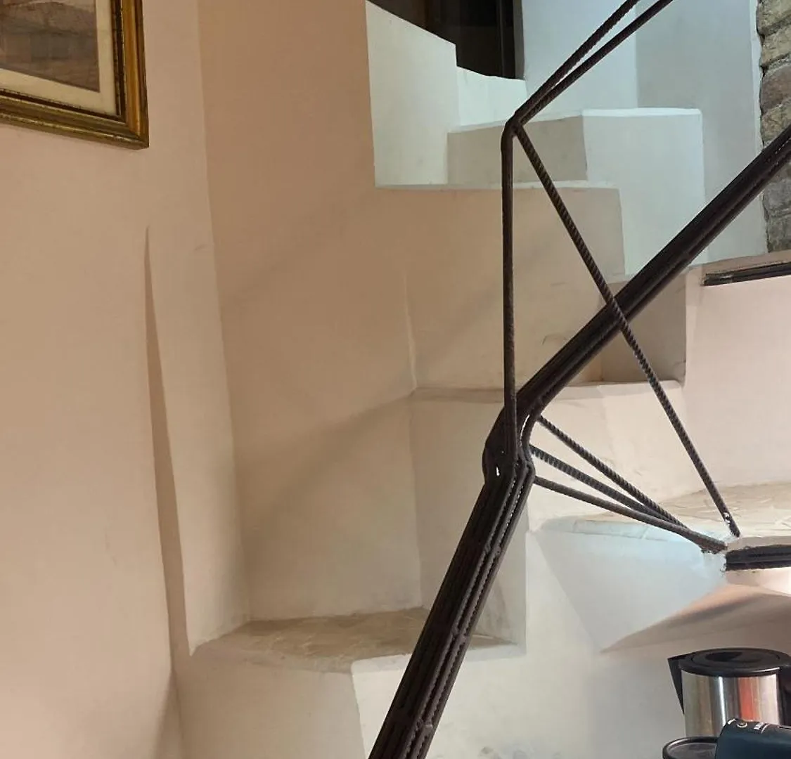 Casa Cavour Apartment Rome