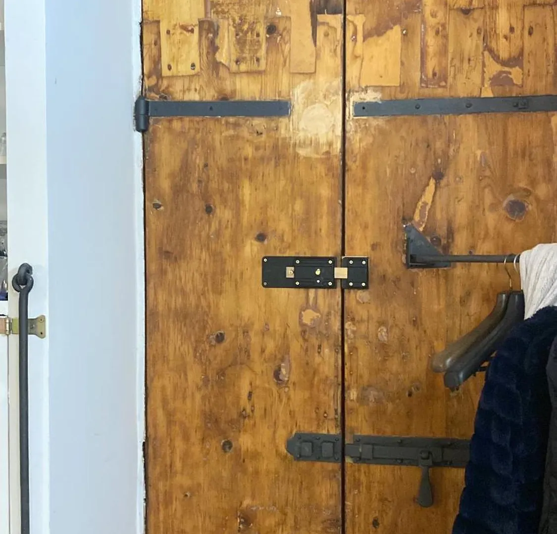 Casa Cavour Apartment Rome