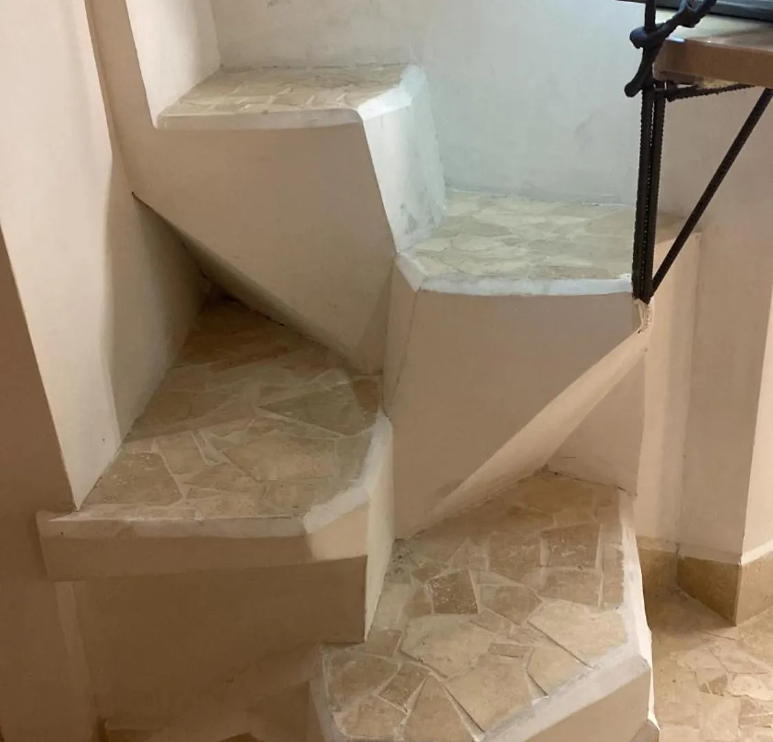 Casa Cavour Apartment Rome 0*,