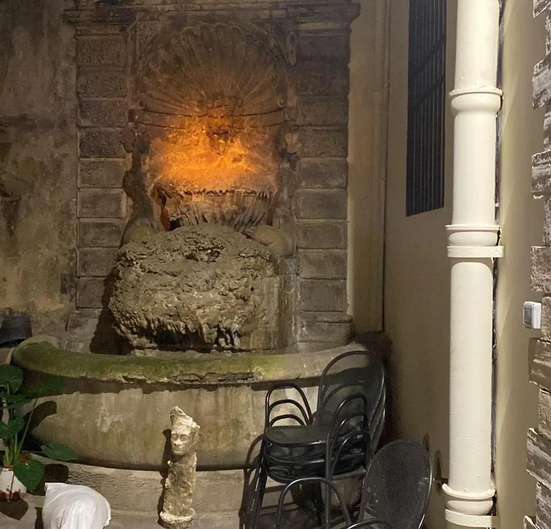 Casa Cavour Apartment Rome 0*,  Italy